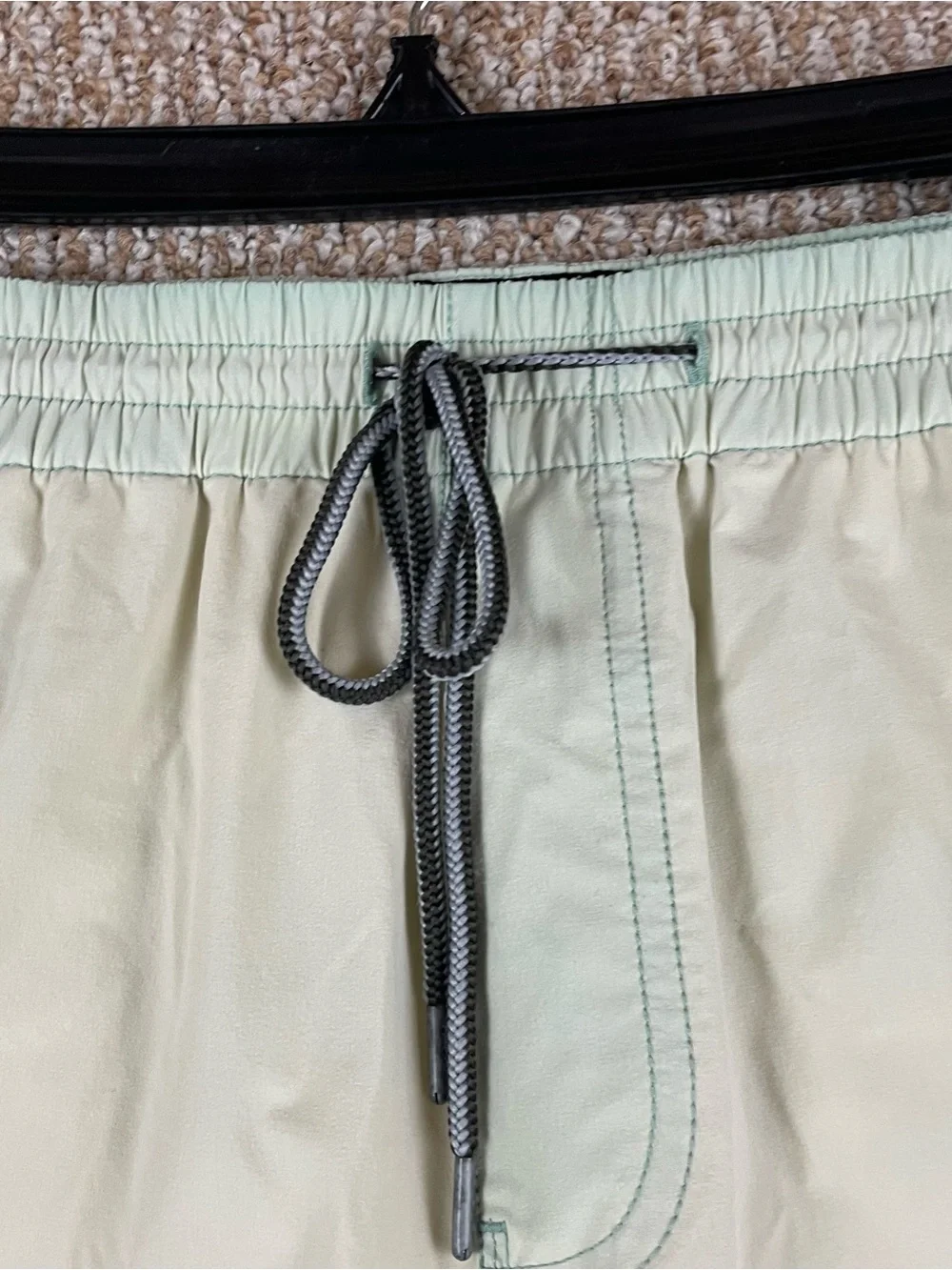 Todd Snyder Swim Trunks Shorts Mens 30x5 Mesh Lined Casual Beach Resort F392